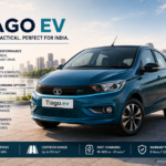 Tata Tiago EV Ownership Guide: Everything You Need to Know Before Choosing India’s Affordable Electric Hatchback
