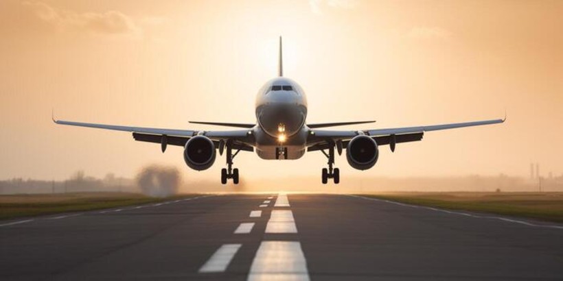 Travel Guides, Destinations and Air Routes –