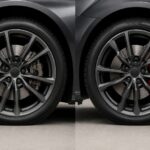 How Custom Brake Caliper Colors Transform a Car’s Appearance