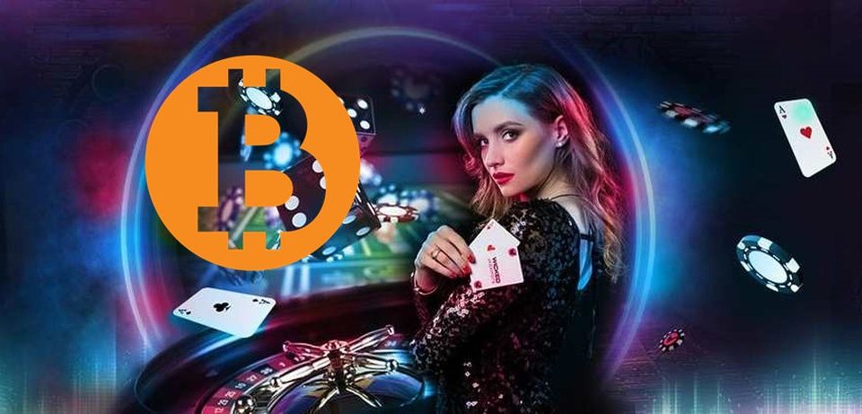 Cripto Casinos con Bitcoin en España: La Mejor Opción para un Juego Seguro