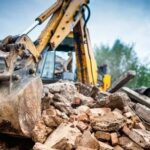 Demolition Projects Made Easier with Professional Planning