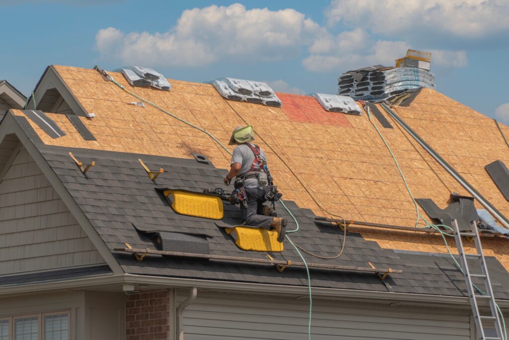 How Does Weather Impact The Lifespan Of Roofing?
