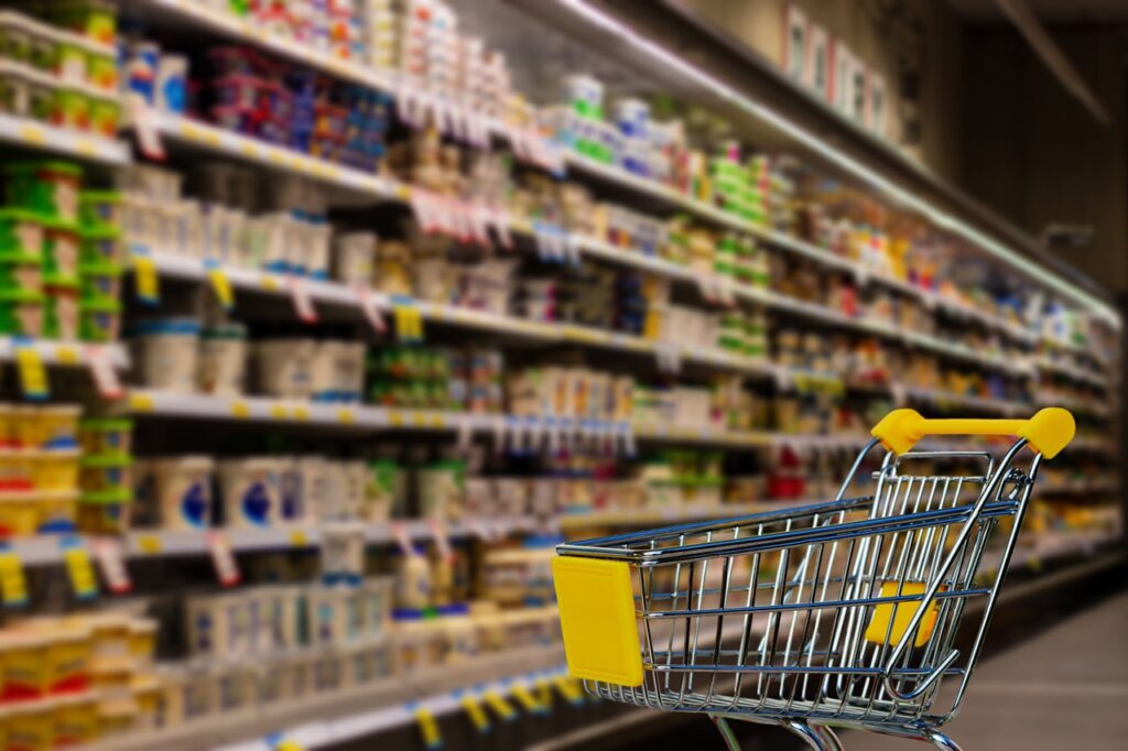 How Can I Save Money While Shopping At Grocery Store?