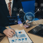 Streamlining finance workflows in the modern market