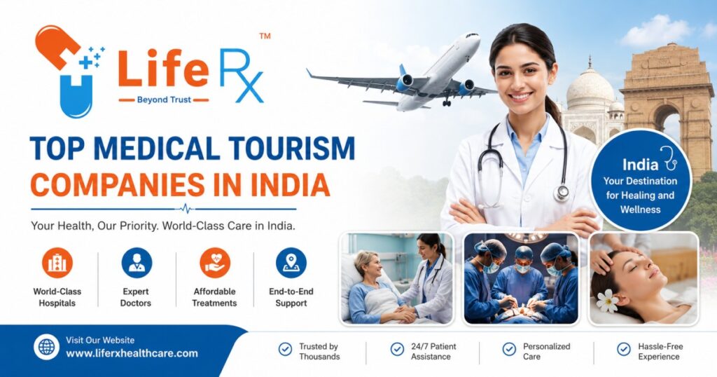 Top 7 Mistakes to Avoid When Selecting Top Medical Tourism Companies