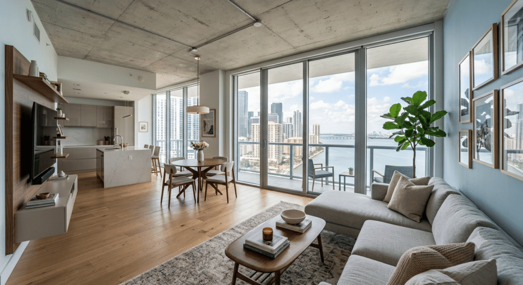 Strategic Transit: How a Condo for Sale in Ortigas Perfects Your Corporate Commute