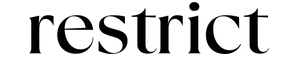 Restrict – Exclusive Leather Fashion for Individual Style