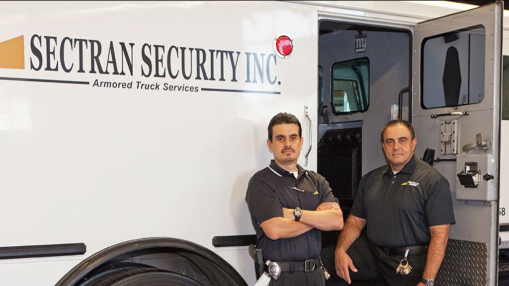 How Armored Car Services in Southern California Make Cash Transport Stress Free