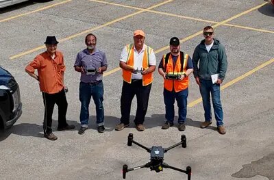 What Is an RPAS Pilot Certificate and Why Is It Important?