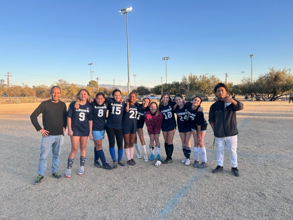 Strong Educational Choice Through the Best Private School Experience in Tucson