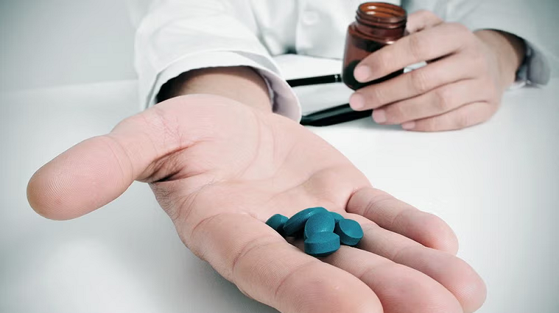 Erectile Dysfunction and Mental Health: Understanding the Connection