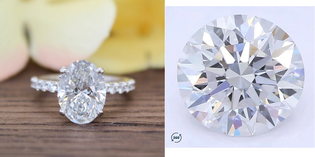 Top 4 Reasons People Are Choosing Lab-Grown Diamonds Over Natural Diamonds