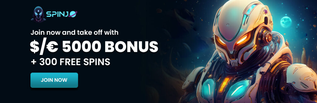 Spinjo Canada: A Helpful Guide for Online Casino Players