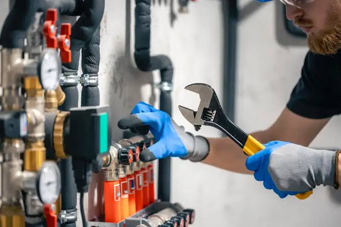 The Business Advantage of Professional Plumbing Services in West Palm Beach