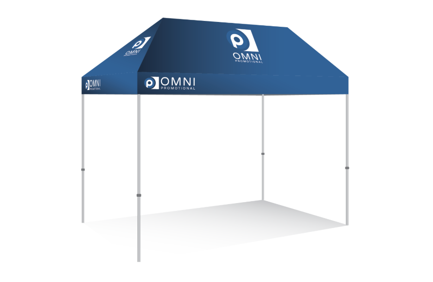 Promotional Canopy Tent: The Complete Guide to Boosting Brand Visibility at Outdoor Events