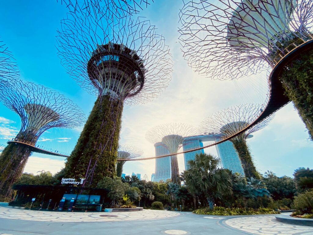 Ultimate Singapore Honeymoon Package Guide for Couples