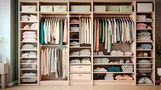 Low Cost Wardrobe Manufacturers in Hyderabad for Affordable Storage Solutions