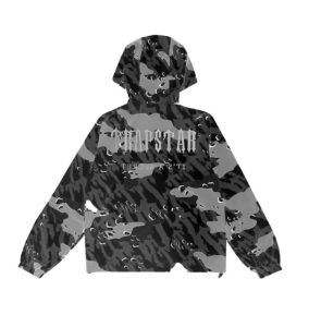 You Should Trapstar Windbreaker shop at Trapstar Shooters Offcial