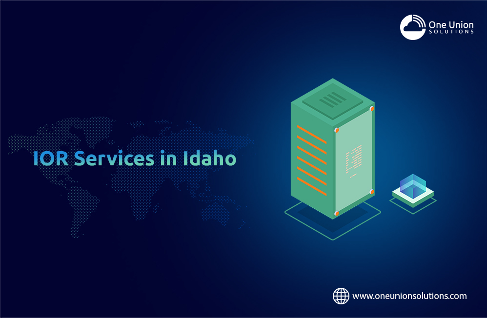 Importer of Record Services by One Union Solutions