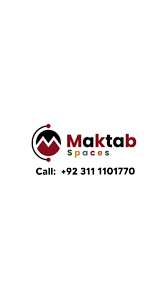 Shared Office Space in Karachi – Flexible Co Working Space for Modern Professionals