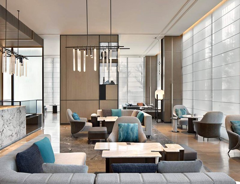 Hotel Furniture Suppliers for Premium Hospitality Furniture Solutions
