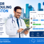 Doctor Scheduling Trends Every Houston Healthcare Administrator Should Know