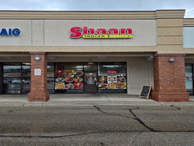 Indian Dinner Restaurant In Cincinnati Ohio – Shaan Indian Cuisine Brings Authentic Flavors to Every Evening