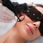 Recovery Tips After Fractional Laser Treatment in Dubai