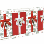 Why Grand Belgian Chocolate Remains a Popular Gift Choice