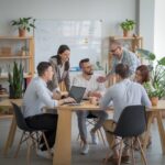 The Role of SEO Company Services in Building a Strong Digital Presence
