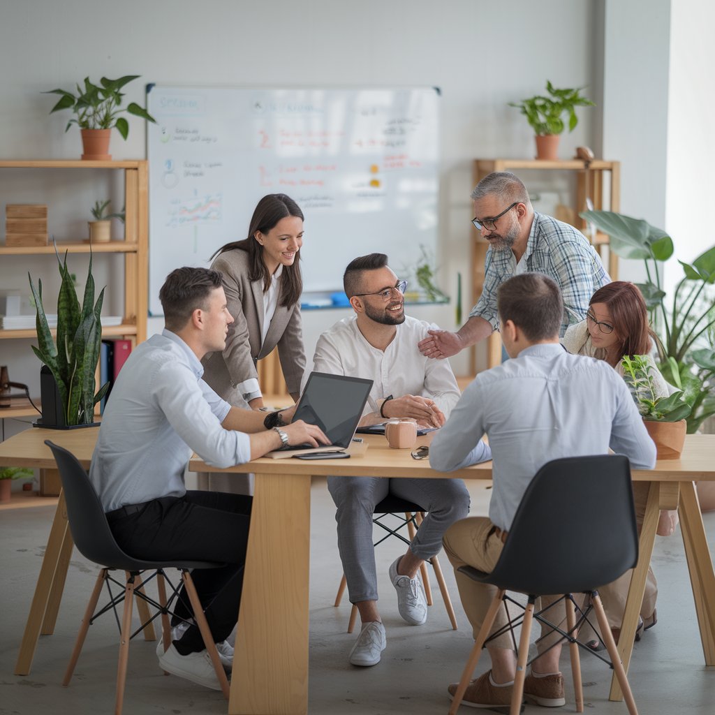 The Role of SEO Company Services in Building a Strong Digital Presence