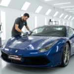 Car Paint Protection Film: Complete Guide to Features, Benefits, and Best Products