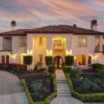 Why Are High-End Buyers Choosing New Homes for Sale in El Dorado Hills, CA?