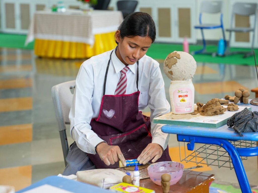 Best CBSE School in Uttarakhand: A Complete Parent’s Guide to Choosing the Right School