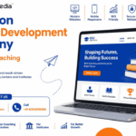 How Can a School Website Development Company Help Schools Increase Admissions Worldwide?
