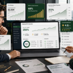 How a Chatbot ROI Calculator Helps Businesses Measure Real AI Value