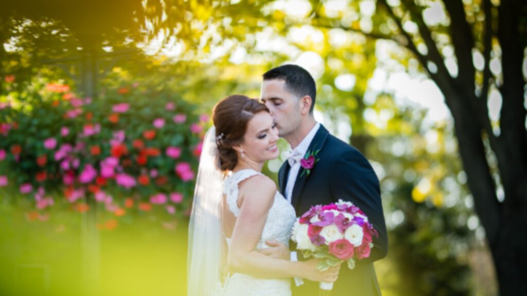 The New Standard in Wedding Films: Authentic Moments Over Perfect Poses