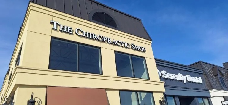 How High-Quality Storefront Signs Improve Brand Visibility Across Edmonton