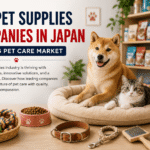 **Meta Title:** Top Pet Supplies Companies in Japan: Where Quality Meets Craft **Meta Description:** Explore how the Top Pet Supplies Companies in Japan blend unmatched artisanal quality with high-tech functionality to reshape global pet care standards. # Top Pet Supplies Companies in Japan: Where Quality Meets Craft ### Blending Heritage with Modern Innovation through the Top Pet Supplies Companies in Japan The foundational relationship binding human households to their domestic animals has transitioned away from simple ownership into a deeply personalized landscape of shared lifestyle habits. Modern pet owners no longer consider their animals merely as casual additions to the home, but rather as complete family members whose emotional and physical requirements deserve premium care. In a market deeply rooted in meticulous attention to detail, this cultural evolution has created an extraordinary standard of manufacturing excellence. At the absolute center of this change, the **[Top Pet Supplies Companies in Japan](https://www.viewgates.com/pet-essentials/top-pet-supplies-companies-in-japan)** are reconstructing everyday care routines by infusing them with intentional design and luxury quality. By turning standard feeding, grooming, and sleeping accessories into sophisticated wellness rituals, these market leaders establish global standards for raw ingredient purity, intuitive technology, and total household harmony. ### Advantages of investing in precision craftsmanship by Top Pet Supplies Companies in Japan Allocating financial capital toward high-grade companion merchandise creates distinct, compounding benefits that significantly enhance the overall flow of daily household life. When looking closely at the extensive product selections developed by the **Top Pet Supplies Companies in Japan**, it becomes immediately apparent that their manufacturing philosophy treats animal longevity as a proactive journey of preventative health. Choosing to invest in trace-certified functional diets, smart wellness accessories, and advanced therapeutic materials naturally reduces a family’s long-term reliance on emergency veterinary treatments. These premium formulas optimize natural digestion and support joint health long before chronic age-related issues arise, keeping domestic budgets balanced while maximizing the joyful, active years of household companions. ### Why people prefer to use Japanese pet engineering for future growth The accelerating global preference for regional pet manufacturing stems from an intrinsic consumer trust in strict quality testing and reliable component sourcing. Modern pet owners view their animals as core members of the family, demanding that their daily diets, grooming solutions, and interactive products align with human-grade safety standards. The **Top Pet Supplies Companies in Japan** capitalize on this major market shift by ensuring full factory-to-shelf ingredient visibility and manufacturing clinically proven, clean formulations. Discerning international consumers prefer to use these brands for future growth because they provide completely predictable, life-enhancing health outcomes that keep senior and young companions highly active and thriving. ### Search Visibility through global digital platforms and seamless distribution Surviving and thriving within an intensely competitive international trade market requires a powerful digital presence that makes advanced designs accessible to modern families worldwide. Building exceptional search visibility through seamless e-commerce networks and automated logistics has allowed the **Top Pet Supplies Companies in Japan** to scale their custom solutions to a highly receptive global audience. Whether an international buyer is tracking down an advanced automated pet feeder that calculates daily caloric metrics or an eco-friendly automated habitat, the deep digital footprint maintained by these market leaders ensures their innovative products remain highly discoverable and easy to acquire. ### Demand and benefits of high-performance urban domestic hygiene The steady growth of highly populated metropolitan cities has structurally altered the domestic environments that families share with their furry family members. Living in compact urban apartments creates an immediate demand and benefits for advanced, hyper-absorbent hygiene products that effortlessly maintain a fresh, odor-free, and allergen-clean indoor atmosphere. Answering this localized urban necessity, the **Top Pet Supplies Companies in Japan** have engineered ultra-dense pee sheets, low-tracking non-stick litters, and specialized botanical grooming liquids. The resulting lifestyle benefits ensure a clean, perfectly organized home environment that optimizes the mental and physical well-being of everyone inside the household. ### Enhance User Experience with intuitive everyday companion engineering Modern lifestyle product design focuses intensely on minimizing the hidden physical frictions of animal management, transforming repetitive daily chores into delightful, hands-free routines. Leading product developers are constantly identifying creative avenues to enhance user experience with smart, minimalistic product layouts that blend seamlessly into modern household interior design. The **Top Pet Supplies Companies in Japan** are at the very forefront of this movement, engineering highly collapsible travel gear, adjustable feeding platforms, and cognitive puzzle toys. These thoughtful, user-centric details remove the stress from feeding and cleaning, allowing busy professionals to focus entirely on genuine bonding. ### Lifestyle benefits from climate-shielding functional performance apparel Domestic animals are incredibly sensitive to sharp seasonal weather changes, especially intense urban summer heat waves and freezing winter humidity. The widespread lifestyle benefits from advanced performance clothing extend far beyond superficial aesthetic style, serving as an essential shield against outdoor environmental stressors. The **Top Pet Supplies Companies in Japan** lead the world in weaving functional garments with highly specialized textiles that offer active cooling properties, UV reflection, and wind-resistant barriers. These flexible coats, lightweight protective booties, and ergonomic harnesses protect sensitive skin and paws from rough elements, making outdoor adventures safe and enjoyable in any weather. ### Infrastructure development fostering fully sustainable supply networks Securing a reliable, uninterrupted flow of top-tier consumer products to international retail shelves requires a dedicated commitment to upgrading manufacturing facilities. Forward-thinking industry entities are focusing heavily on localized infrastructure development to optimize resource usage and systematically lower their carbon footprints. By sourcing locally harvested marine proteins and fully compostable, plant-based packaging elements, the **Top Pet Supplies Companies in Japan** demonstrate that premium care can coexist perfectly with ecological balance. This resilient production framework secures a stable supply chain that stands fully prepared to meet growing global demand without placing a burden on natural habitats. ### Wrapping Up The current direction of the international consumer marketplace delivers a remarkably clear message to global buyers: high-tier, scientifically validated care commodities are no longer a luxury but an absolute necessity for modern, responsible ownership. The visionary research, strict quality control protocols, and continuous technical updates engineered by the **Top Pet Supplies Companies in Japan** create a deeply compelling case for early brand adoption. Choosing to secure these exceptional items and align with these trusted industry pioneers right now represents an incredibly smart, future-proof business decision that guarantees excellent physical health, an exceptionally clean home environment, and unmatched value for years to come. ### FAQs ### What premium nutrition benefits do the Top Pet Supplies Companies in Japan offer? The leading brands utilize human-grade, locally sourced proteins combined with specialized prebiotics and pure marine nutrients. These formulations are clinically optimized to support sensitive digestion, build natural immunity, and improve coat health. ### How do products from the Top Pet Supplies Companies in Japan lower medical bills? By focusing entirely on preventative wellness and utilizing durable, high-quality materials, these premium investments significantly reduce unexpected veterinary bills and eliminate the need to constantly replace cheap, easily broken pet supplies. ### In what ways do the Top Pet Supplies Companies in Japan include smart technology? Leading manufacturers build high-tech automatic feeders, interactive smart toys, and GPS wellness monitors that sync with smartphone apps, giving owners real-time data regarding their pet’s daily calorie intake and behavioral trends. ### Are hygiene solutions from the Top Pet Supplies Companies in Japan safe for apartments? Yes, they specialize in ultra-absorbent, low-tracking materials and natural deodorizing sprays that neutralize odors at a microscopic level, making them absolutely ideal for keeping small urban living spaces completely fresh. ### Do the Top Pet Supplies Companies in Japan manufacture eco-friendly options? Absolutely, many of these prominent enterprises prioritize biodegradable components, green manufacturing facilities, and eco-friendly packaging materials to minimize their overall carbon footprint and preserve natural habitats. ### Can apparel from the Top Pet Supplies Companies in Japan protect pets from severe weather? Yes, the clothing is engineered with advanced performance fabrics that provide active UV shielding, thermal insulation, and moisture-wicking properties to keep companions completely safe from harsh seasonal elements. ### How do the Top Pet Supplies Companies in Japan support aging senior companions? They offer specialized senior care lines that include easy-to-digest soft foods, targeted joint-support supplements, and highly supportive orthopedic beds designed to alleviate pressure on aging muscles and bones. ### Is it easy for international buyers to source from the Top Pet Supplies Companies in Japan? Yes, these leading brands are widely accessible through major global e-commerce networks, authorized veterinary supply channels, and specialized international pet retail platforms around the globe. ### How do the Top Pet Supplies Companies in Japan ensure safety for sensitive breeds? They enforce incredibly strict contamination controls and conduct extensive laboratory testing, producing clean, limited-ingredient recipes completely free from artificial colors, heavy fillers, or harsh chemical additives. ### Why is buying from the Top Pet Supplies Companies in Japan a smart decision today? As global demand for premium wellness goods rises rapidly, establishing a connection with these innovative Japanese brands guarantees access to top-tier care solutions before rising international demand affects market availability.