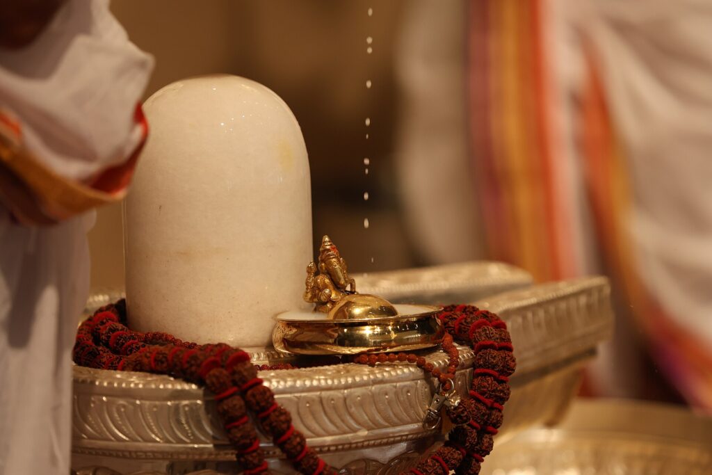 What is Rudrabhishek Puja in Ujjain? Complete Guide & Benefits