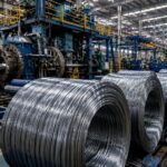 Steel Wire Manufacturing Plant Report 2026: Comprehensive Business Plan and Raw Materials Cost