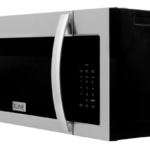 Above Range Microwave Buying Guide for Modern Kitchens
