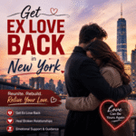 Get Ex Love Back in New York with Personalized Astrology Advice