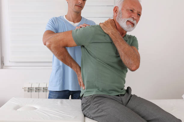What Does a Chiropractor Actually Do for Back and Neck Pain?