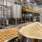 Soy Protein Powder Manufacturing Plant Setup Cost 2026: Project Planning, Technical Feasibility & Investment Insights