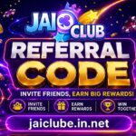Jai Club Referral Code: Everything About Invite Codes