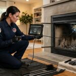 Why San Jose Homeowners Should Schedule Annual Chimney Maintenance Before Winter Arrives