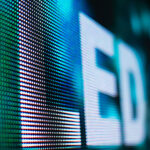 How LED Signs in San Diego Help Businesses Stand Out in Competitive Markets