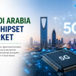 Saudi Arabia 5G Chipset Market Size, Demand, Growth & Forecast 2026–2034