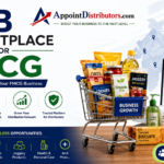 B2B Marketplace for FMCG: A Smarter Way to Find Distributorship Opportunities